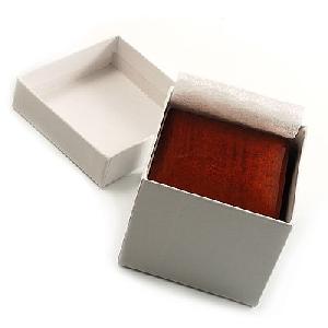 High Quality Wood Led Light Boxes For Jewelry And Watches