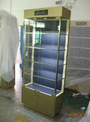 Sell Jewelry Display Showcase