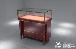 Usa Jewelry Display Showcase