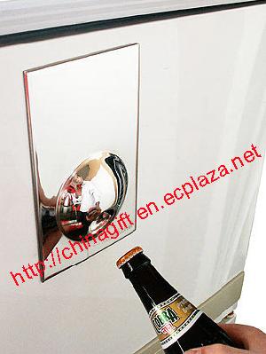 fridge magnet bottle opener