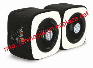 Mini Soundbox Speaker