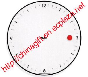 Timesphere Clock