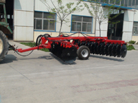 Sell Disc Harrow