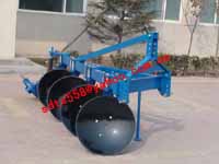 Sell Disc Plough Plow Blades