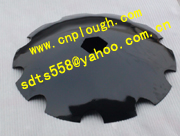 Sell Notched Disc Blade