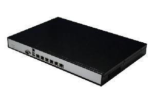 D425 Single And D525 Dual Core Industrial Firewall