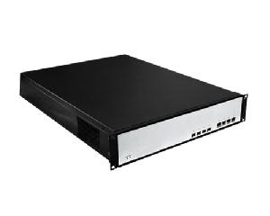 Network Security Platform With Intel Core Duo / Core Solo / Celeron M / Merom Processor