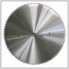 Brazed Wall Saw Blade Dsb-14