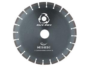 Diamond Regular Arranged Saw Blades