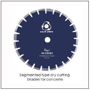 Diamond Saw Blade For Concrete Dsb-05