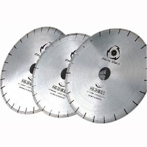 Diamond Saw Blade For Cutting Granite For Marble, Limestone, Lavastone