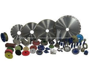 diamond tools blade segment