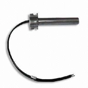 Closed End Flanged Stainless Steel Ntc Thermistor Temperature Sensor Probe