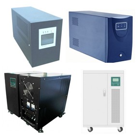 20kw 15kw 12kw 10kw 5kw Sigle Phase Three Phase Pure Sine Wave Inverter For Solar And Wind