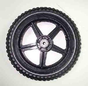 12 Inches Eva Wheel -12ac01