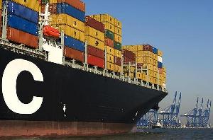 Best Ocean Freight Service And Rate From China To Buenaventura Colombia Shanghai Ningbo Shenzhen