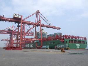 China To Egypt Sokhna Port Said Damietta Alexandria Ain Sokhna Dekhela Ocean Freight Air Rate