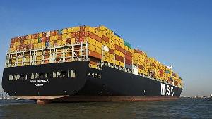 sea freight forwarding callo peru