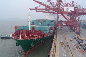 shenzhen shanghai caucedo dominican republic ocean freight air cargo shipping sea