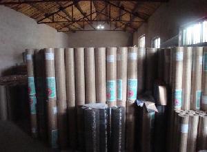 Galvanized Welded Mesh, Pvc Coated Wire Mesh