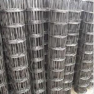 Welded Metal Mesh