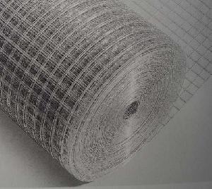 Welded Wire Mesh