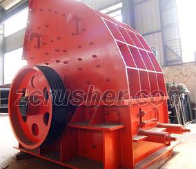 Hammer Crusher