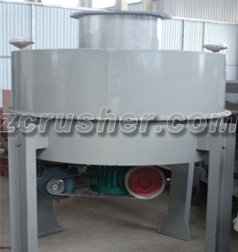 Disc Feeder