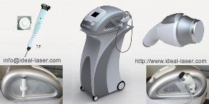 Sell Ultrasound Cavitation Slimming Machine For Cellulite Reduction Treatment From China Manufacture