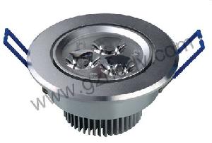 led ceiling light