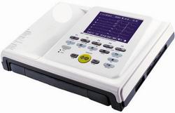 digital twelve channels ekg rsd 1212zxcv