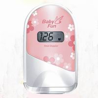 Fetal Doppler Rsd-f20