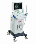 digital trolley ultrasound scanner rsd rt8a plusxsdf