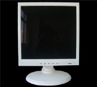 17inch patient lcd medical display monitors