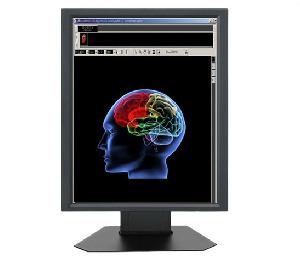 24.1inch Wide-screen Color Lcd With Dicom Calibration Function 2.3mp