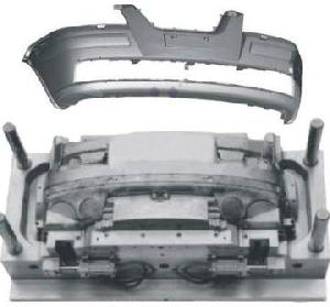 Automotive Mold