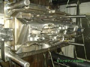 Plastic Injection Moulders