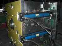 Thermoplastic Injection Molding