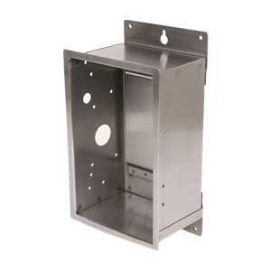 Sheet Metal Box