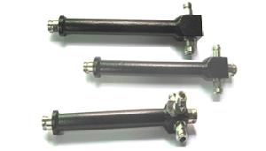 Cavity Power Splitters Power Dividers / Combiners