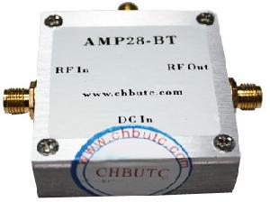 gps amplifier amp28 bt