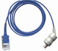 Datex Ohmeda Spo2 Sensor Adapter Cable-rsda012x