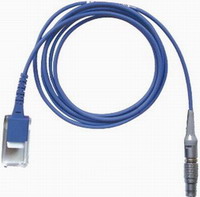 invivo spo2 sensor adapter cable rsda020n