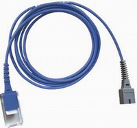 Mek Spo2 Sensor Adapter Cable Rsda024r