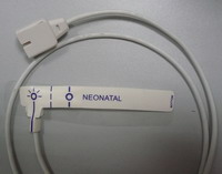 Microfoam Disposable Spo2 Sensor-rsdfd2