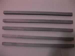 Carbide Shanks