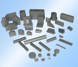 Heavy Tungsten Counterweight