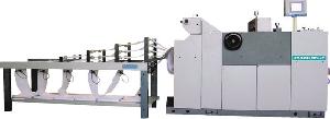 form collating machine