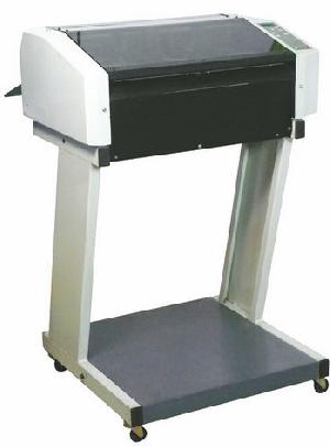 Form Cutting Machine