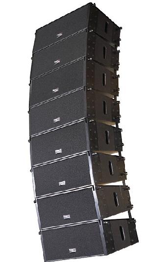 Trans-audio Mini Line Array